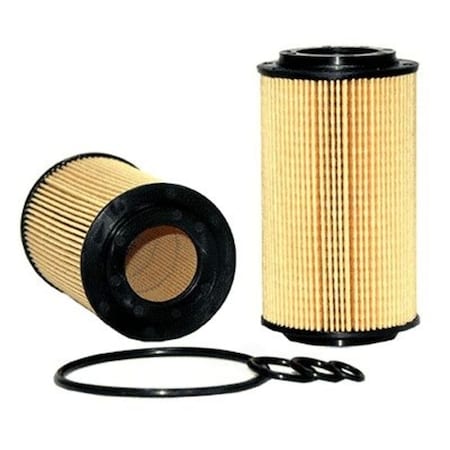 Engine Oil Filter #Wix 51226